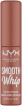 Жидкая помада для губ NYX Professional Makeup Smooth Whip Matte Lip Cream 01, 4 мл фото 6