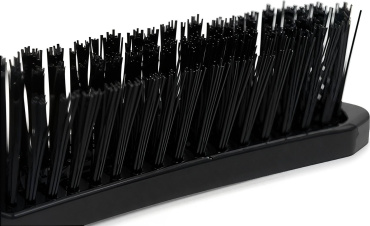 Гребінь NEO hair з щетиною фото 1