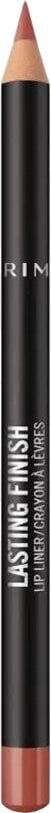RIMMEL олівець для губ LASTING FINISH 110 1