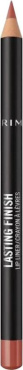 Олівець для губ Rimmel Lip Liner Lasting Finish 110 Spice 1.2 г фото 2