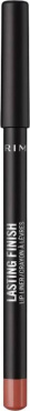 Олівець для губ Rimmel Lip Liner Lasting Finish 110 Spice 1.2 г