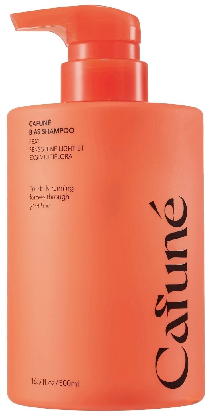 Шампунь Cafune Bias Anti-Hair Loss Shampoo проти випадіння волосся 500 мл