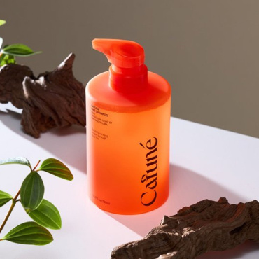 Шампунь Cafune Bias Anti-Hair Loss Shampoo против выпадения волос 500 мл фото 5