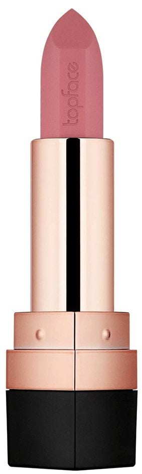 Помада для губ матова TopFace Instyle Matte Lipstick 005, 4 г 3