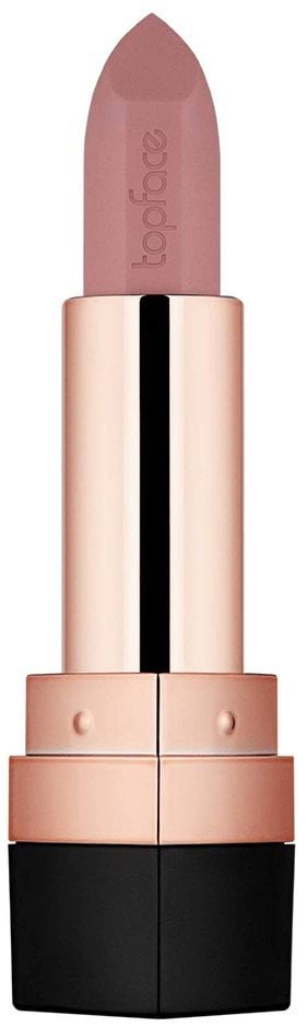 Помада для губ матова TopFace Instyle Matte Lipstick 006, 4 г 3