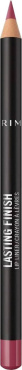 Олівець для губ Rimmel Lip Liner Lasting Finish 215 Mauve 1.2 г фото 2