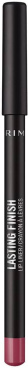 Олівець для губ Rimmel Lip Liner Lasting Finish 215 Mauve 1.2 г