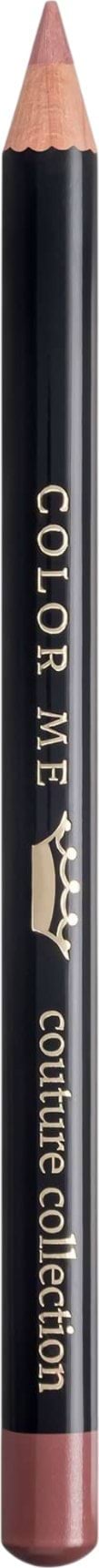 Олівець для губ COLOR ME Satin Luxury 2