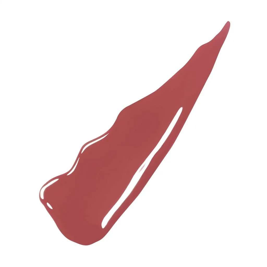Помада для губ Maybelline New York Super Stay Vinyl Ink Liquid Lipstick стойкая жидкая 115 Peppy 4.2 мл фото 1