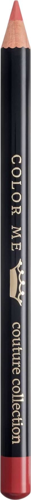 Карандаш для губ COLOR ME Satin Luxury