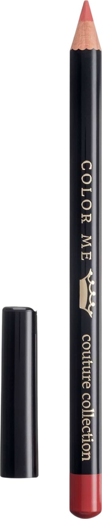 Карандаш для губ COLOR ME Satin Luxury фото 1