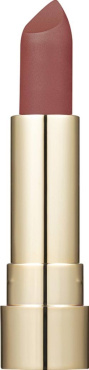 Матовая губная помада TopFace Soft Matte Lipstick Deep Moka 023, 4 г