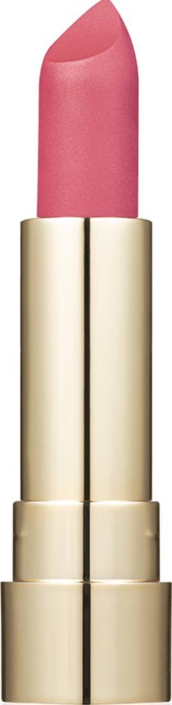 Матовая губная помада TopFace Soft Matte Lipstick Pop Pink 005, 4 г