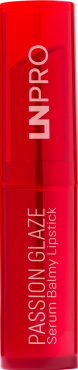 Увлажняющая помада-бальзам для губ LN PRO Passion Glaze №106 3 г