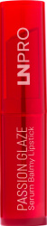 Зволожувальна помада-бальзам для губ LN PRO Passion Glaze №106, 3 г 3