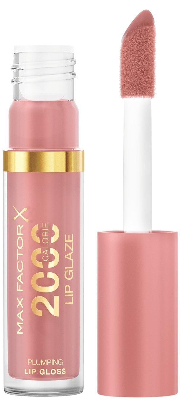 Блиск для губ Max Factor 2000 Calorie Lip Gloss 105 Berry Sorbet 4.4 мл 3