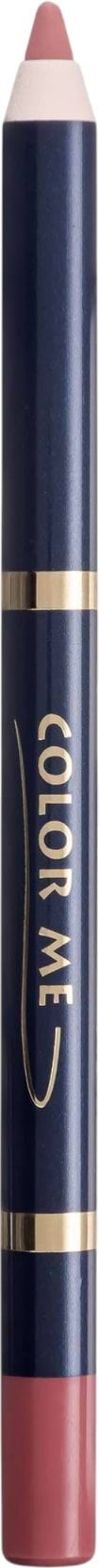 Олівець для губ Color Me Soft Gliding Lipliner, відтінок L18, 1,64 г 3