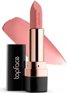 Помада для губ TopFace Instyle Сreamy Lipstick Pink Passion 004, 4 г 1