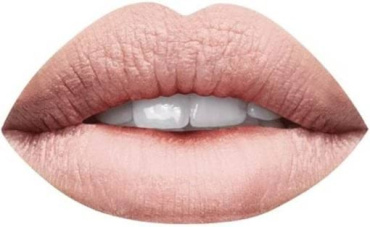 Помада для губ Wibo Million Dollar Lips рідка матова віддінок 05, 3 мл фото 1