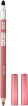 Карандаш для губ Pupa True Lips 002 Tea Rose 1.2 г фото 1
