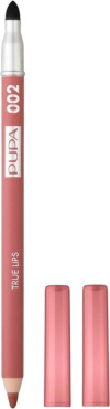 Карандаш для губ Pupa True Lips 002 Tea Rose 1.2 г фото 1