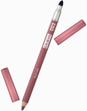 Карандаш для губ Pupa True Lips 002 Tea Rose 1.2 г