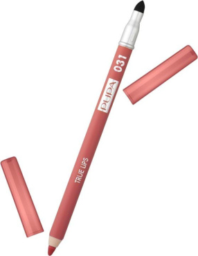 Карандаш для губ Pupa True Lips 031 Coral 1.2 г