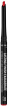 Карандаш для губ Rimmel Lasting Finish Exaggerate 024 Red Diva 0.35 г фото 1