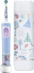 Электрическая зубная щетка Oral-B Pro Kids «Холодное сердце» + Футляр фото 1