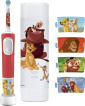 Електрична зубна щітка Oral-B Pro Kids «Король Лев» + Футляр