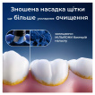 Сменные насадки для электрической зубной щётки Oral-B iO Максимальная очистка 8 шт. фото 5