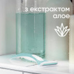 Одноразові станки для гоління (бритви) жіночі Venus Smooth Sensitive 3 шт. фото 4