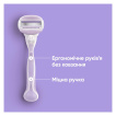 Станок для бритья женский (бритва) Venus ComfortGlide Breeze с 6 сменными картриджами фото 7