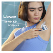 Станок для бритья женский (бритва) Venus с 2 сменными картриджами фото 1
