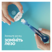 Станок для бритья женский (бритва) Venus с 2 сменными картриджами фото 4