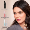 Блеск-масло для губ L'Oreal Paris Plump Ambition pH 113 Cristal Ice 5 мл фото 8