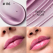 Блеск-масло для губ L'Oreal Paris Plump Ambition pH 116 Berry Noir 5 мл фото 4
