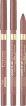 Олівець для губ Eveline Variete Gel Lipliner Pencil Waterproof 01, 1.2 г