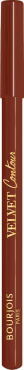 Карандаш для губ Bourjois Velvet Contour Liner 12 Brunette 1.14 г
