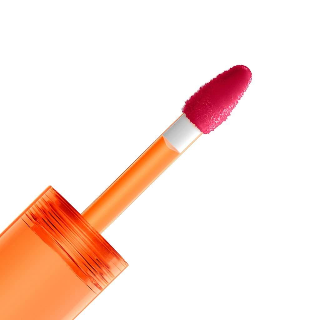 Блеск для губ NYX Professional Makeup Duck Plump 14 Hall Of Flame 6.8 мл фото 3