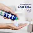 Гель для гоління Gillette Series для чутливої ​​шкіри з алое вера 240 мл фото 2