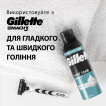 Пена для бритья Gillette Classic Sensitive 400 мл фото 4