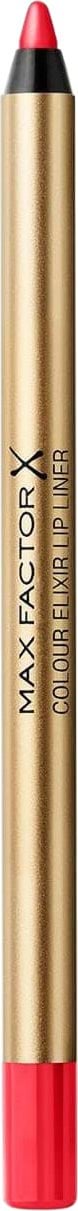 Олівець для губ Max Factor Colour Elixir Lip, 010 4