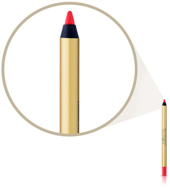 Карандаш для губ Max Factor Colour Elixir Lip, 010 фото 1