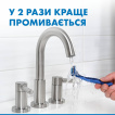 Одноразові станки для гоління (бритви) чоловічі Gillette Blue 3 Comfort Slalom 8 шт. фото 6