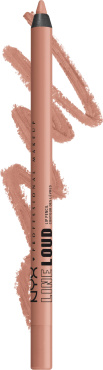 Олівець для губ NYX Professional Makeup Line Loud 03 Goal Crusher 1.2 г