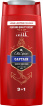 Гель для душу 3-в-1 Old Spice Captain 675 мл фото 1