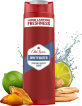 Гель для душа 3-в-1 Old Spice Whitewater 400 мл