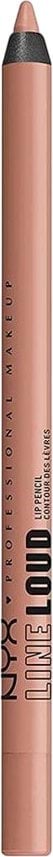 Олівець для губ NYX Professional Makeup Line Loud 03, 1.2 г 2