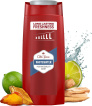Гель для душа 3-в-1 Old Spice Whitewater 675 мл фото 10